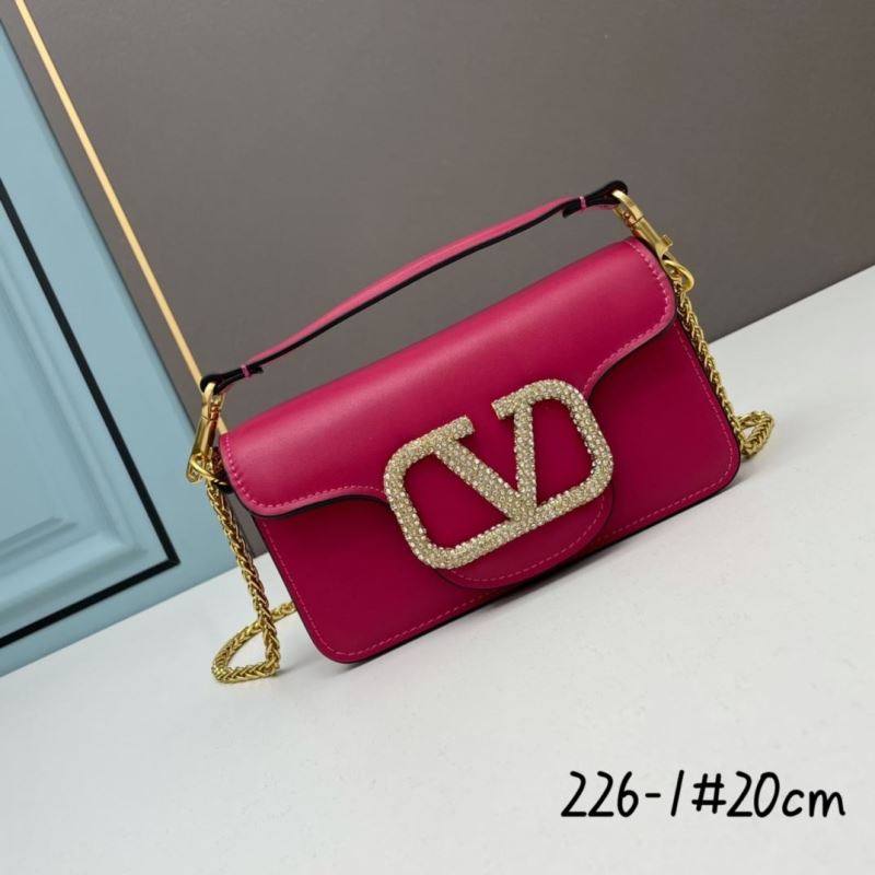 Valentino Handle Bags